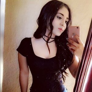 Meet your Posher, Tanya